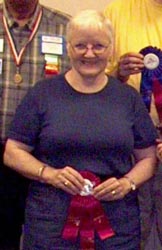 Dorte Brace